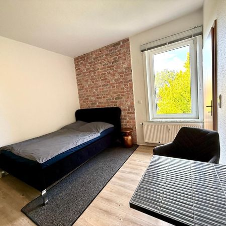 Stadtmitte Im Zentrum Von Itzehoe Aber Ruhig Esterno foto