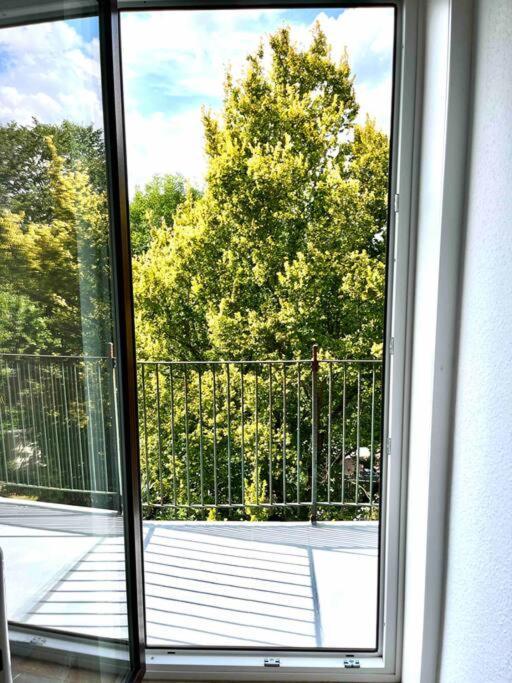 Stadtmitte Im Zentrum Von Itzehoe Aber Ruhig Esterno foto